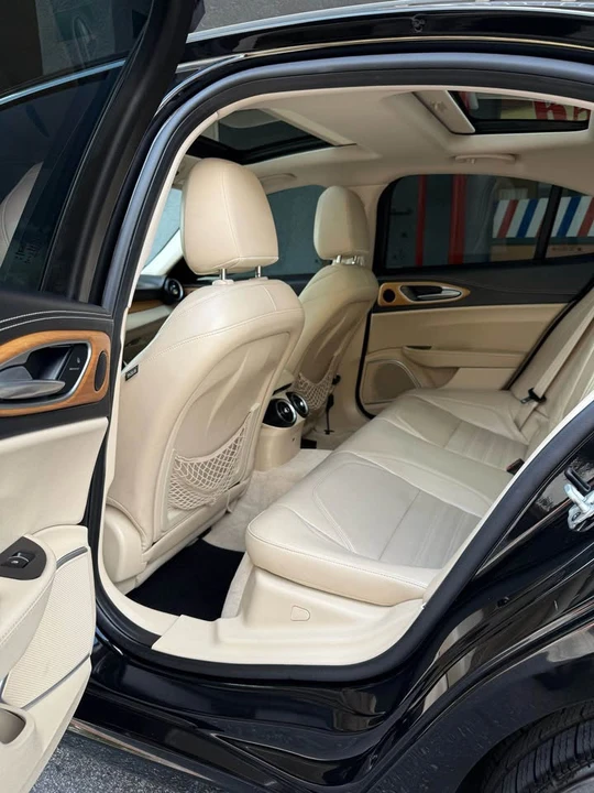 2019 Alfa Romeo Giulia - Image 17 of 20