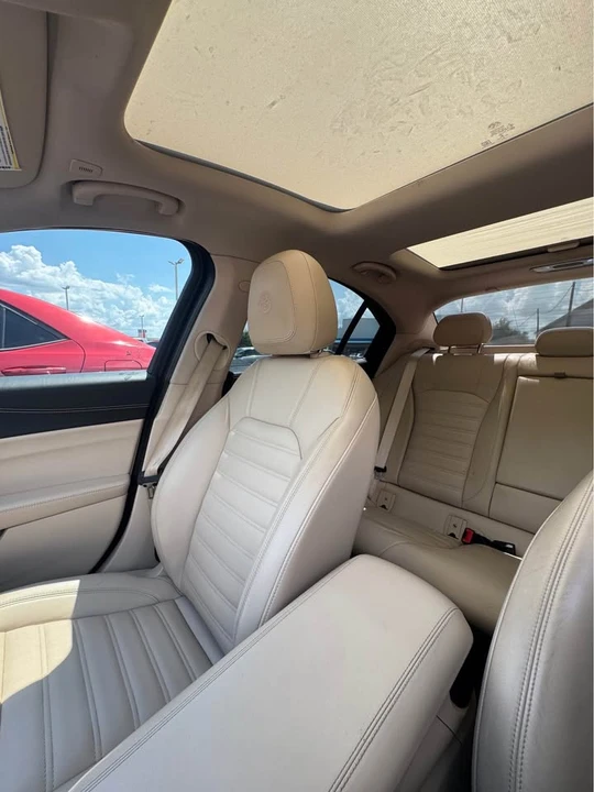 2019 Alfa Romeo Giulia - Image 3 of 7