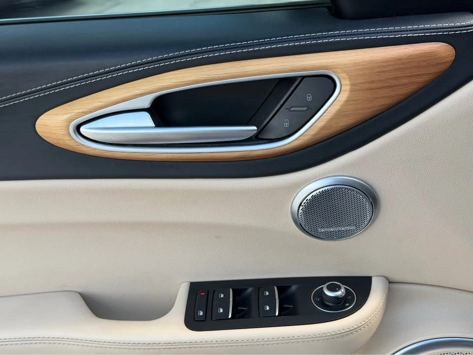 2019 Alfa Romeo Giulia - Image 16 of 20