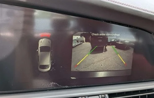 2019 Alfa Romeo Giulia - Image 6 of 11