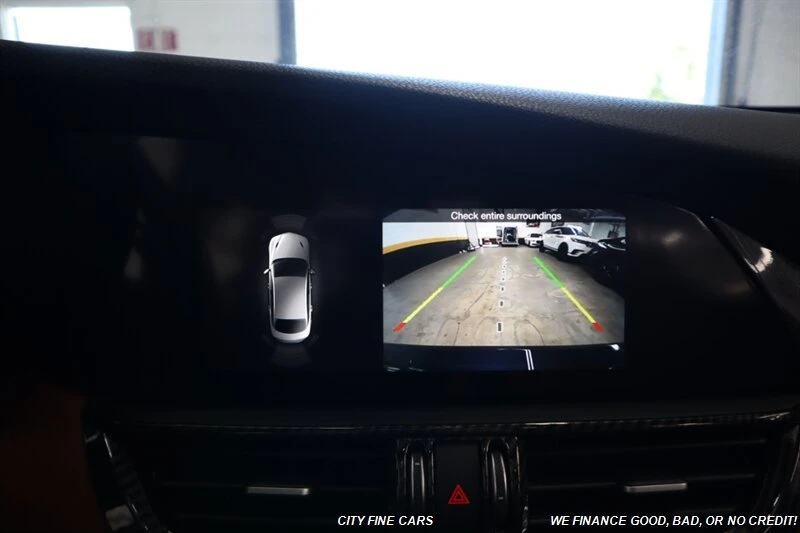 2019 Alfa Romeo Giulia - Image 20 of 20