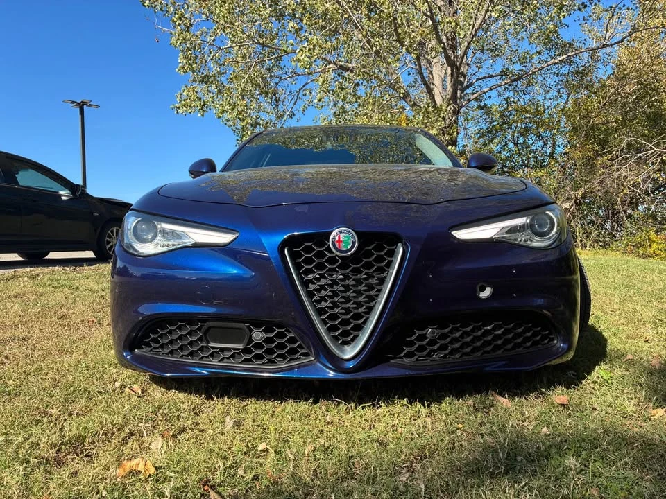2019 Alfa Romeo Giulia - Image 2 of 13
