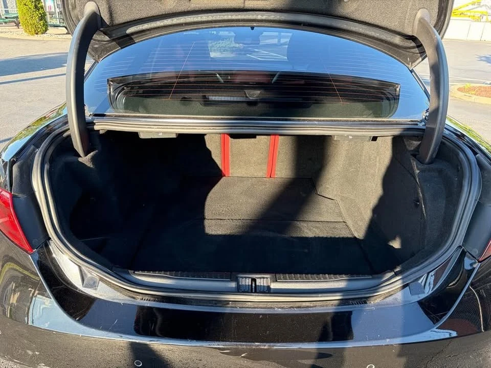 2019 Alfa Romeo Giulia - Image 9 of 20