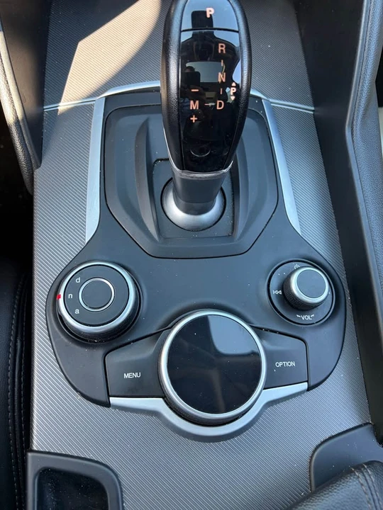 2019 Alfa Romeo Giulia - Image 14 of 14