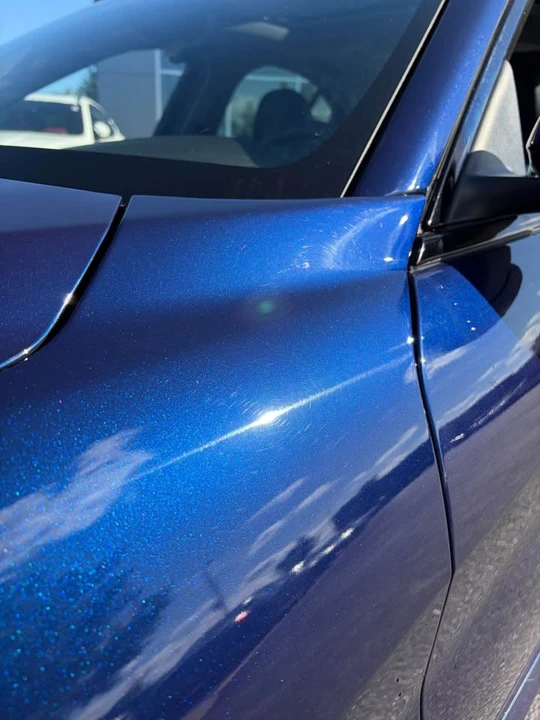 2019 Alfa Romeo Giulia - Image 7 of 14