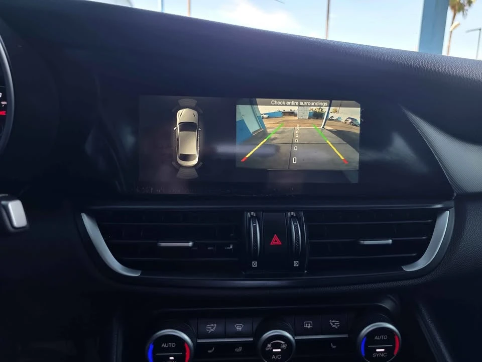 2019 Alfa Romeo Giulia - Image 20 of 20