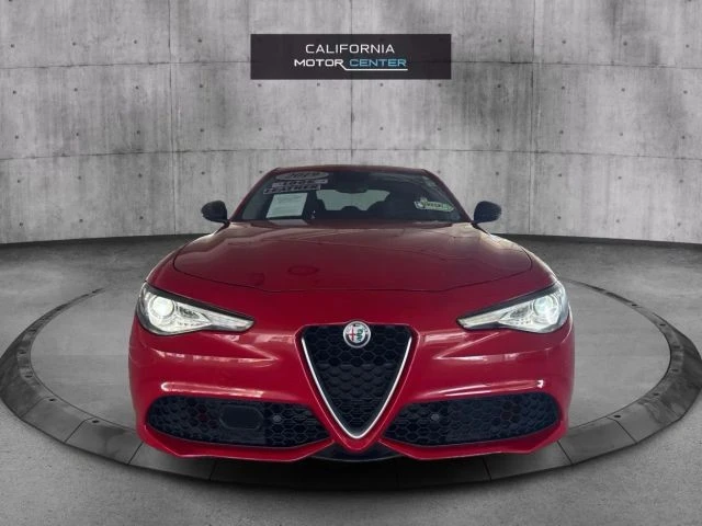 2019 Alfa Romeo Giulia - Image 2 of 23