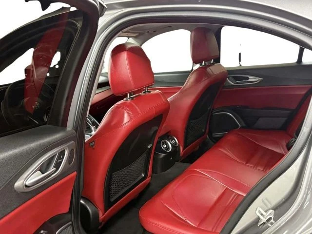 2019 Alfa Romeo Giulia - Image 12 of 12