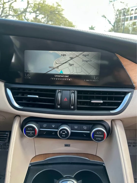 2019 Alfa Romeo Giulia - Image 19 of 19