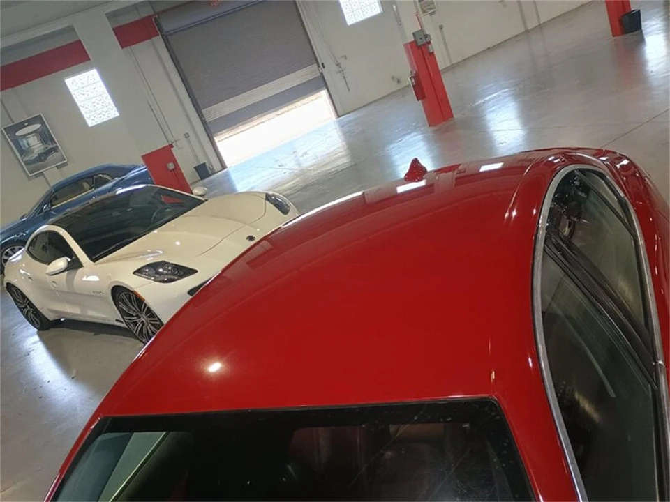 2019 Alfa Romeo Giulia - Image 11 of 31