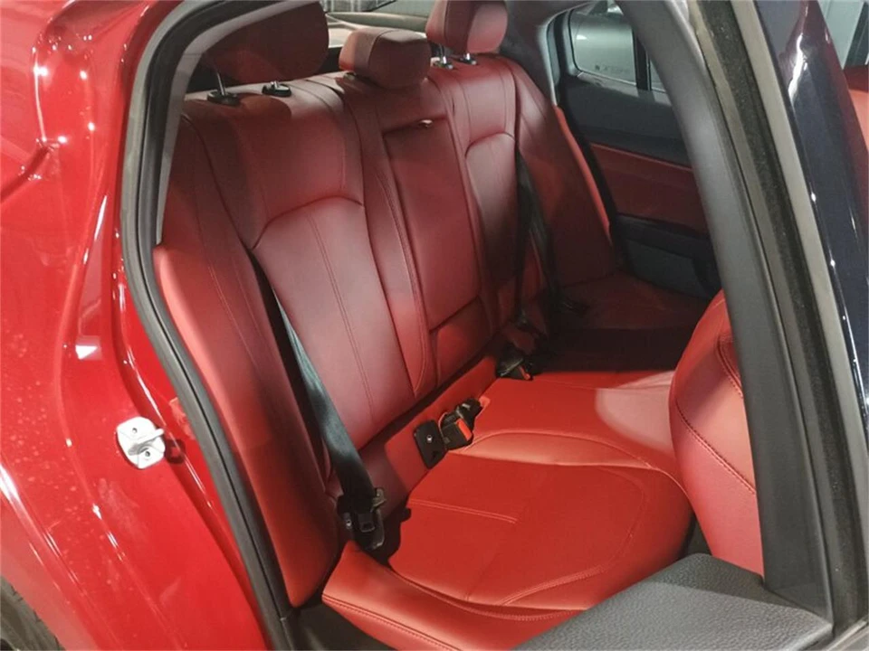2019 Alfa Romeo Giulia - Image 31 of 31