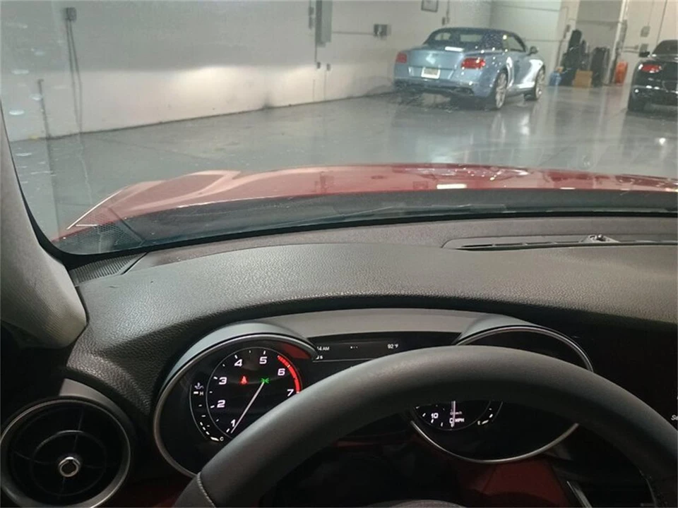 2019 Alfa Romeo Giulia - Image 22 of 31