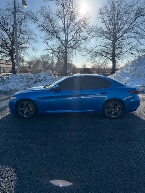 2019 Alfa Romeo Giulia - Image 5 of 19