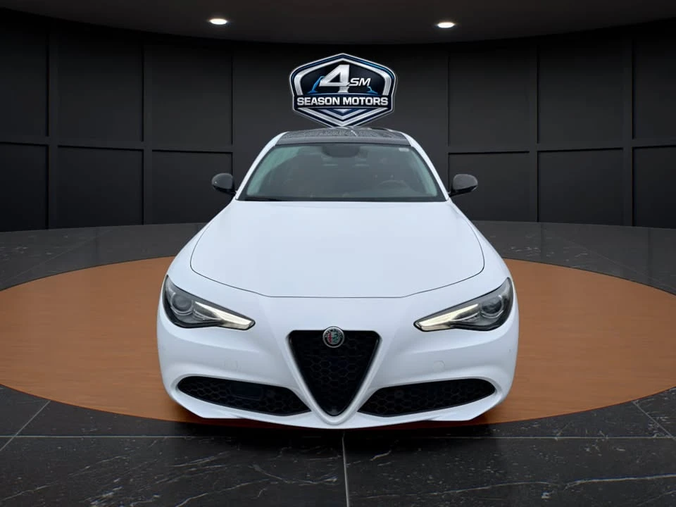 2019 Alfa Romeo Giulia - Image 20 of 20