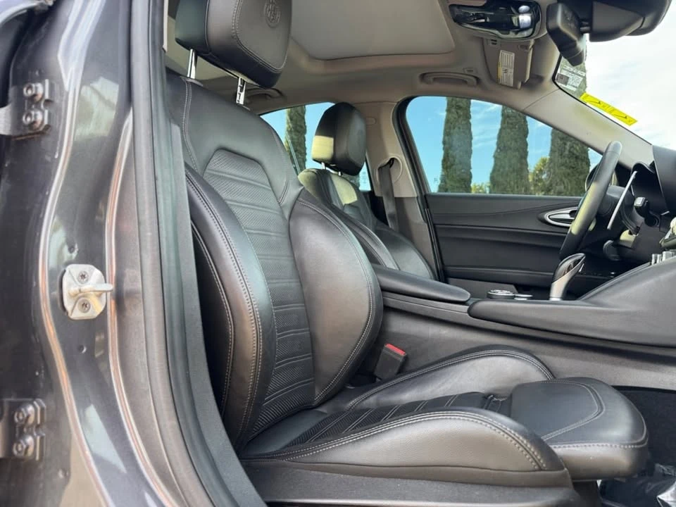 2019 Alfa Romeo Giulia - Image 20 of 20