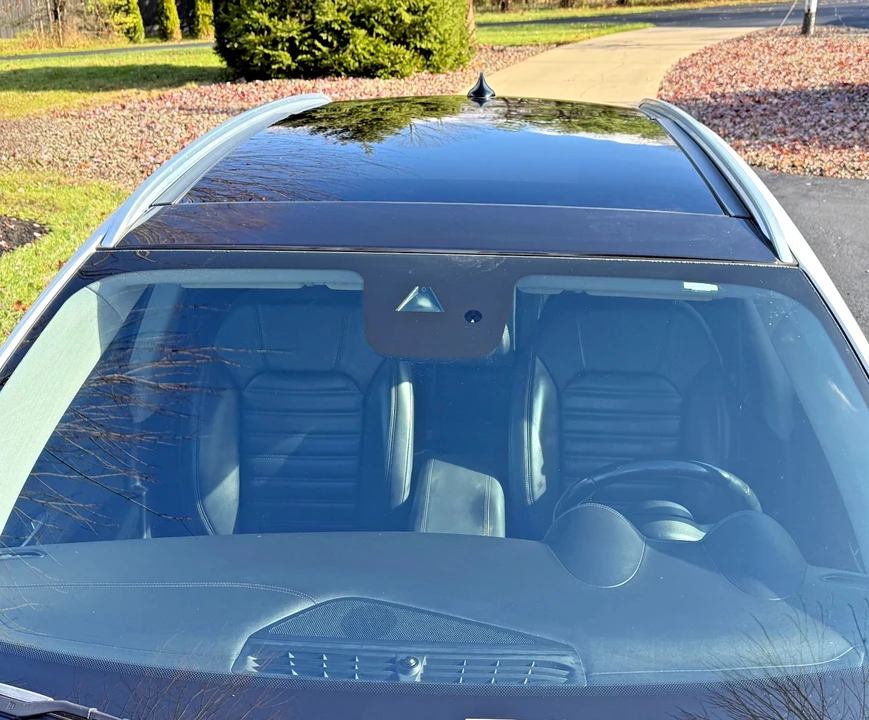 2019 Alfa Romeo Giulia - Image 12 of 21