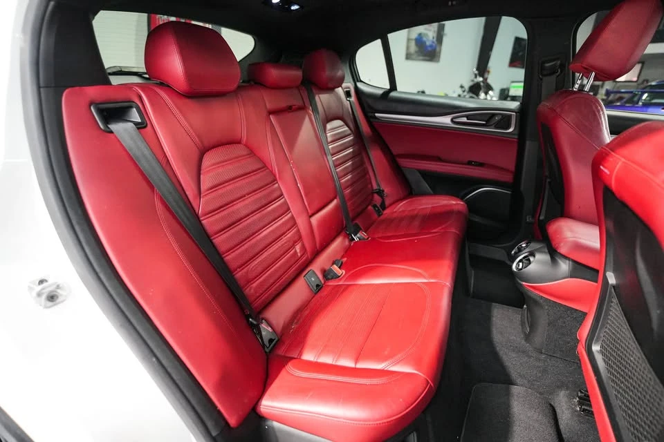 2019 Alfa Romeo Stelvio - Image 20 of 20
