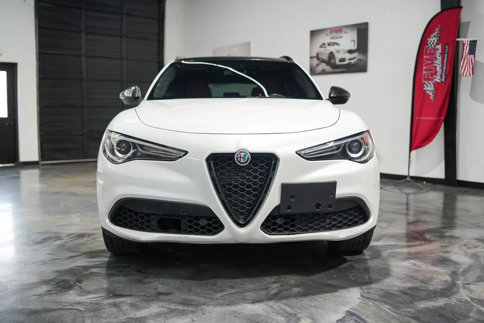 2019 Alfa Romeo Stelvio - Image 6 of 20