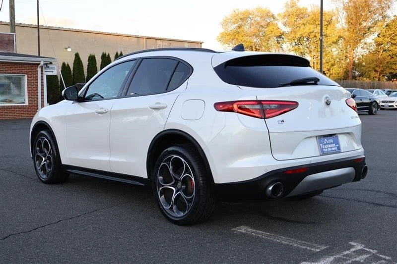 2019 Alfa Romeo Stelvio - Image 6 of 20