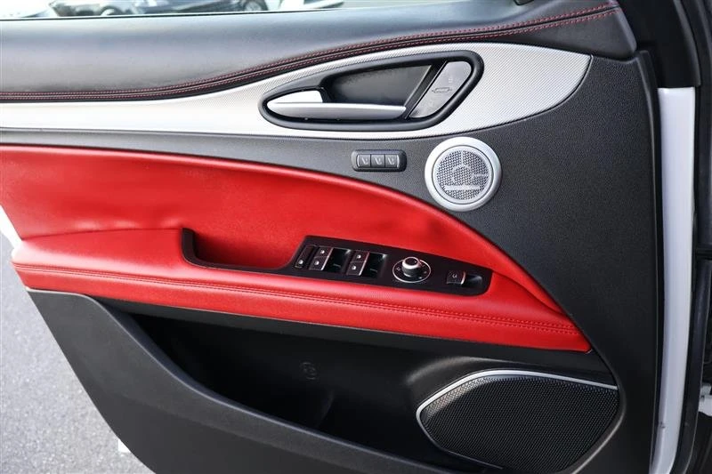 2019 Alfa Romeo Stelvio - Image 20 of 20