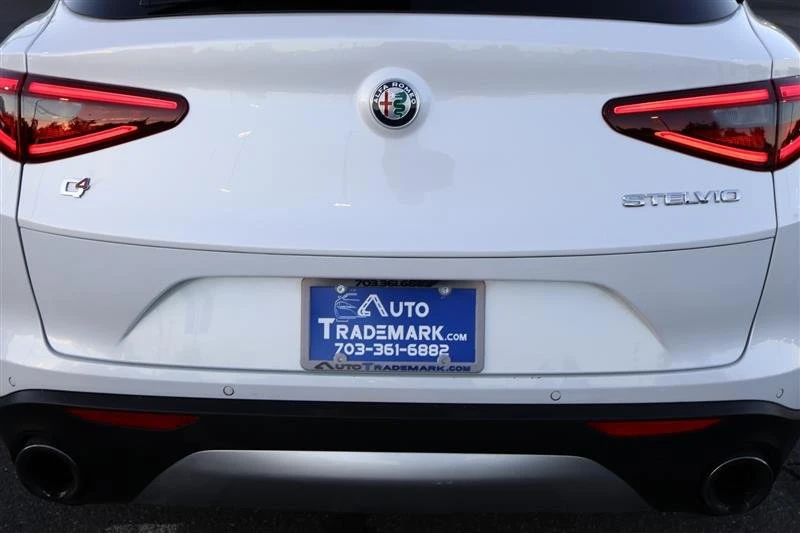 2019 Alfa Romeo Stelvio - Image 12 of 20