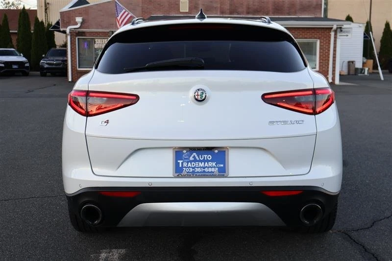 2019 Alfa Romeo Stelvio - Image 7 of 20