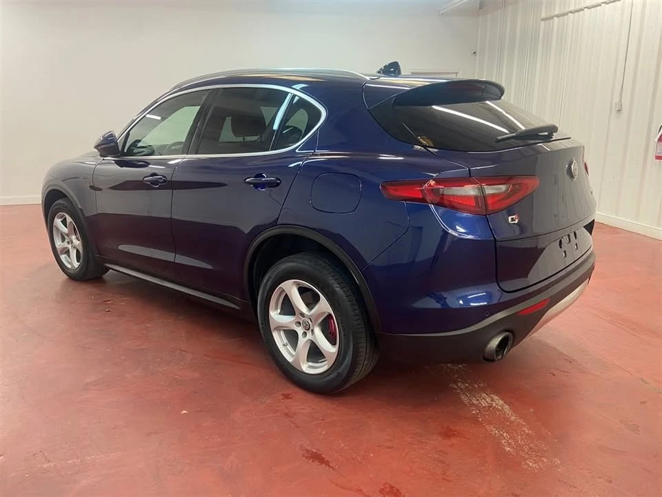 2019 Alfa Romeo Stelvio - Image 12 of 20