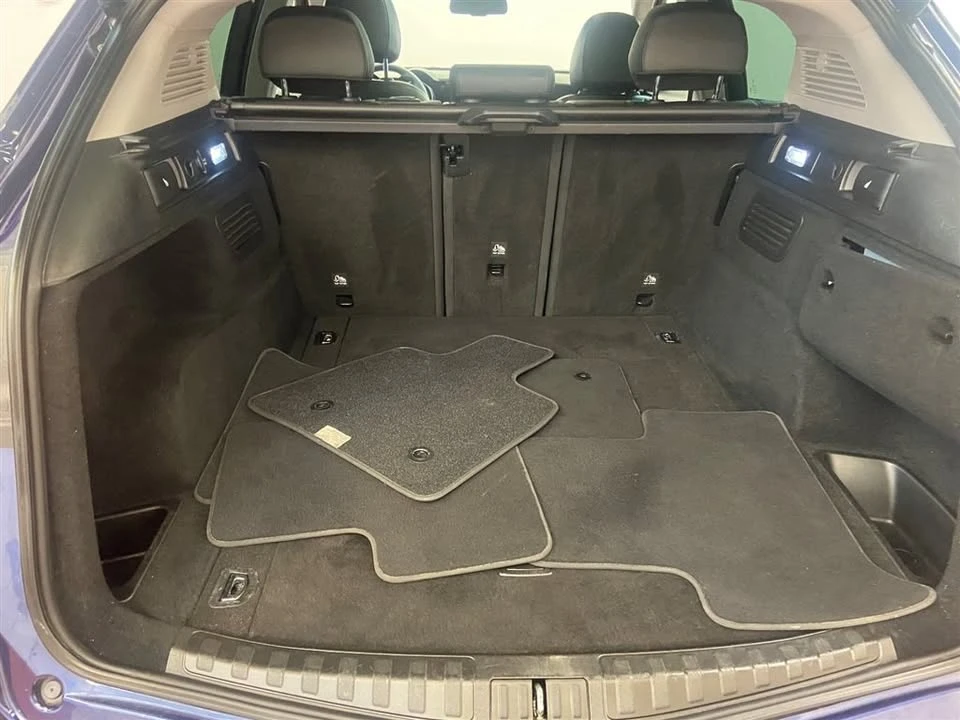 2019 Alfa Romeo Stelvio - Image 8 of 20