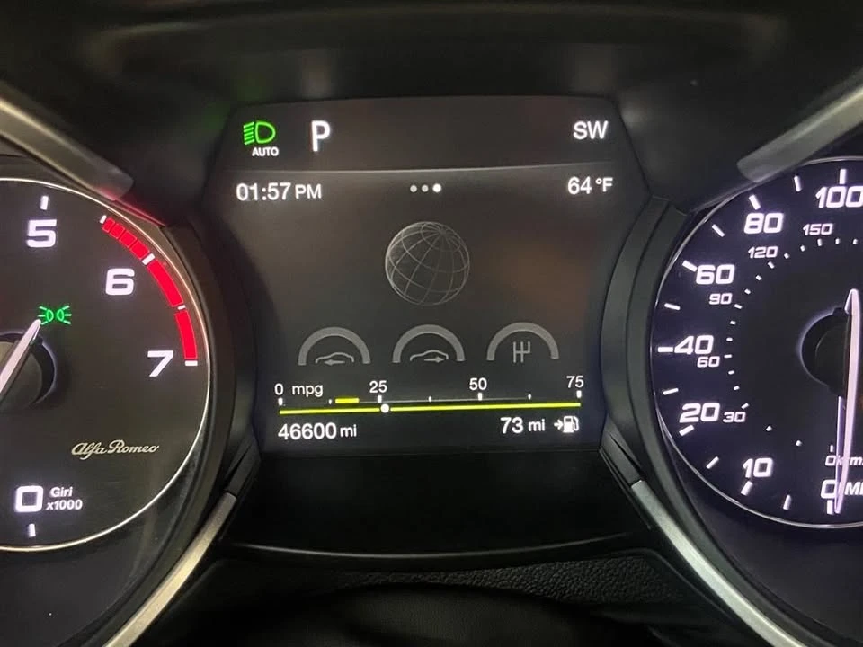 2019 Alfa Romeo Stelvio - Image 20 of 20