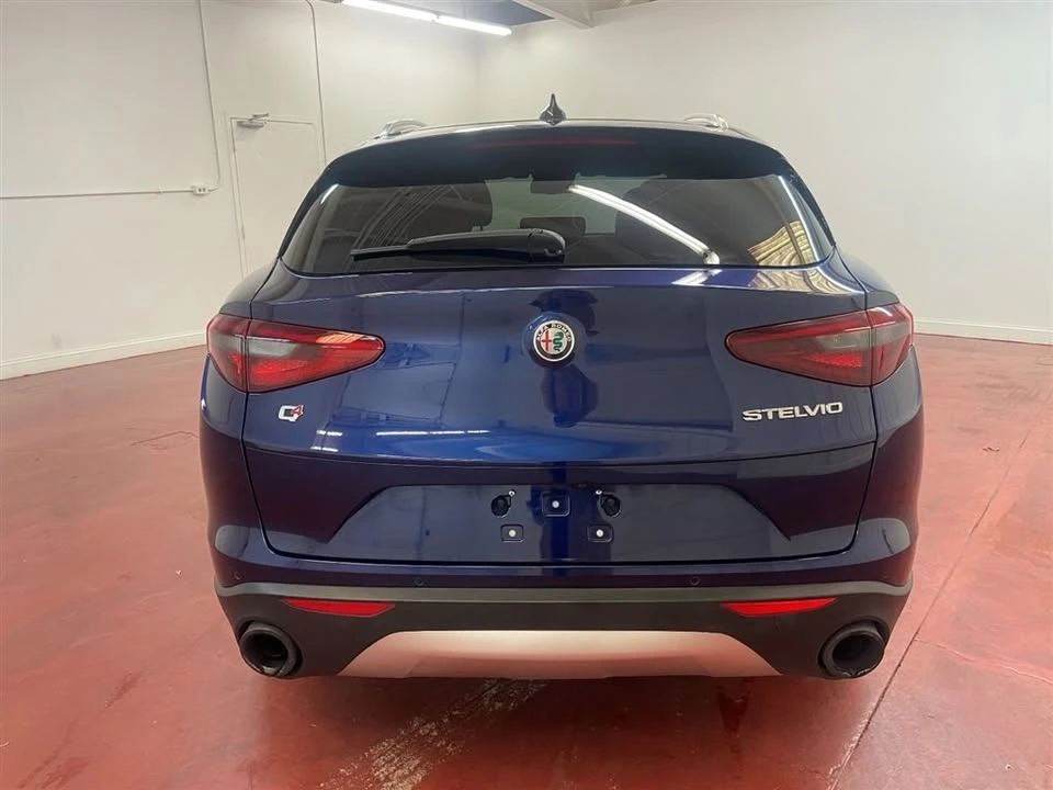2019 Alfa Romeo Stelvio - Image 6 of 20