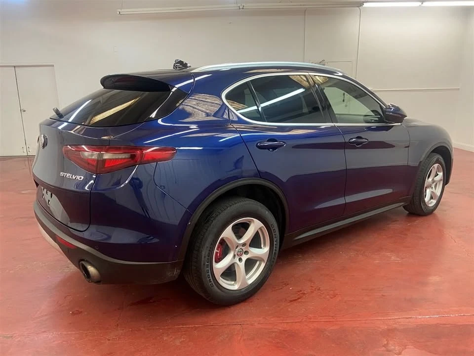 2019 Alfa Romeo Stelvio - Image 5 of 20