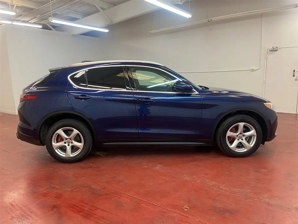 2019 Alfa Romeo Stelvio - Image 4 of 20