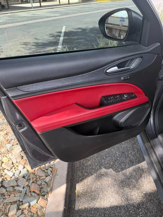 2019 Alfa Romeo Stelvio - Image 3 of 10