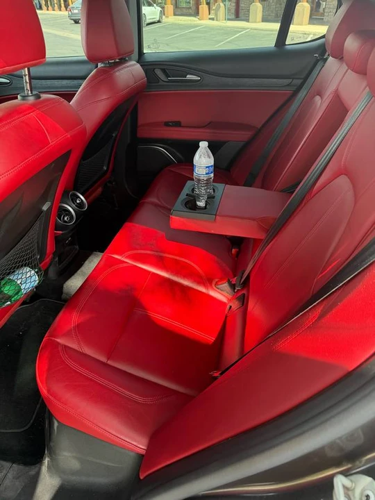 2019 Alfa Romeo Stelvio - Image 5 of 10