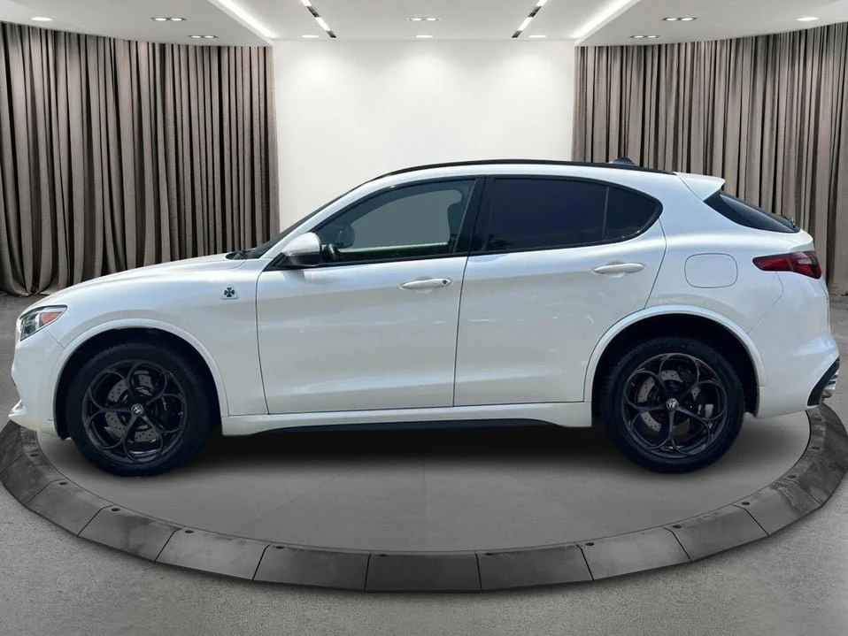 2019 Alfa Romeo Stelvio - Image 2 of 20