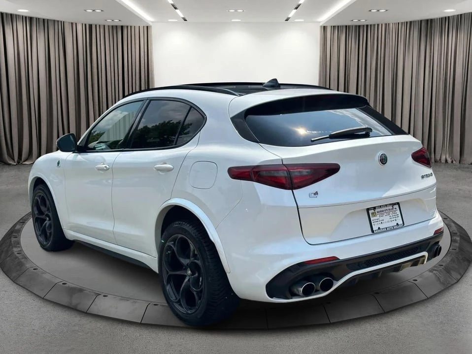 2019 Alfa Romeo Stelvio - Image 3 of 20