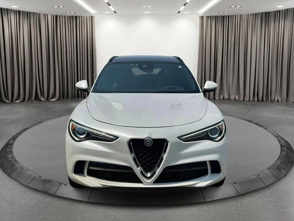 2019 Alfa Romeo Stelvio - Image 7 of 20