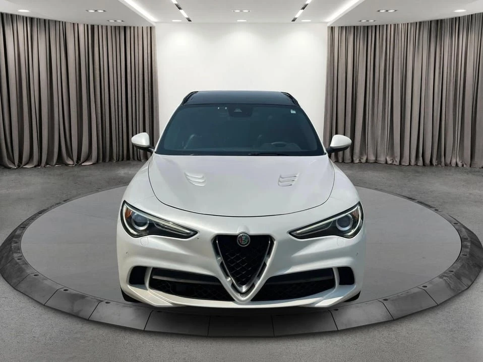 2019 Alfa Romeo Stelvio - Image 10 of 20