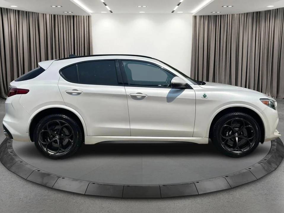 2019 Alfa Romeo Stelvio - Image 6 of 20