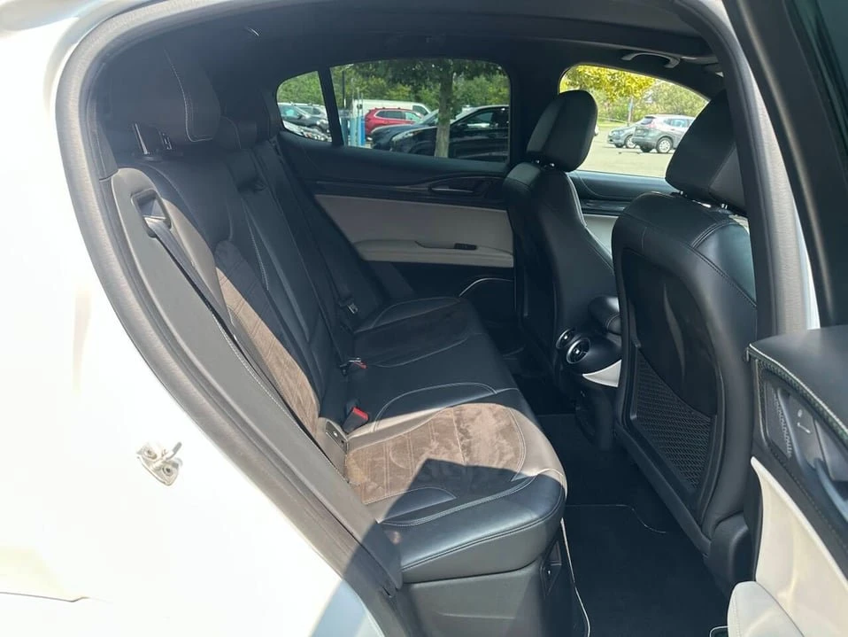 2019 Alfa Romeo Stelvio - Image 18 of 20