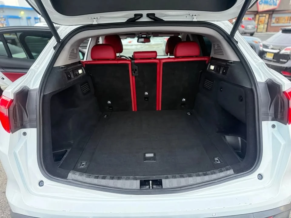 2019 Alfa Romeo Stelvio - Image 14 of 19