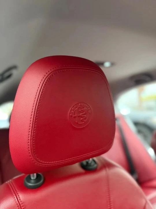 2019 Alfa Romeo Stelvio - Image 10 of 19