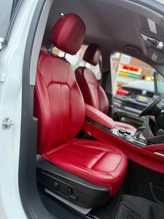 2019 Alfa Romeo Stelvio - Image 12 of 19