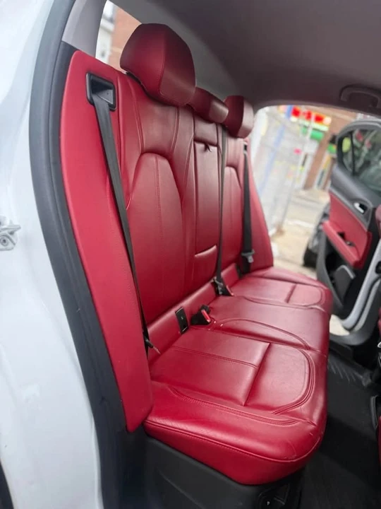 2019 Alfa Romeo Stelvio - Image 11 of 19