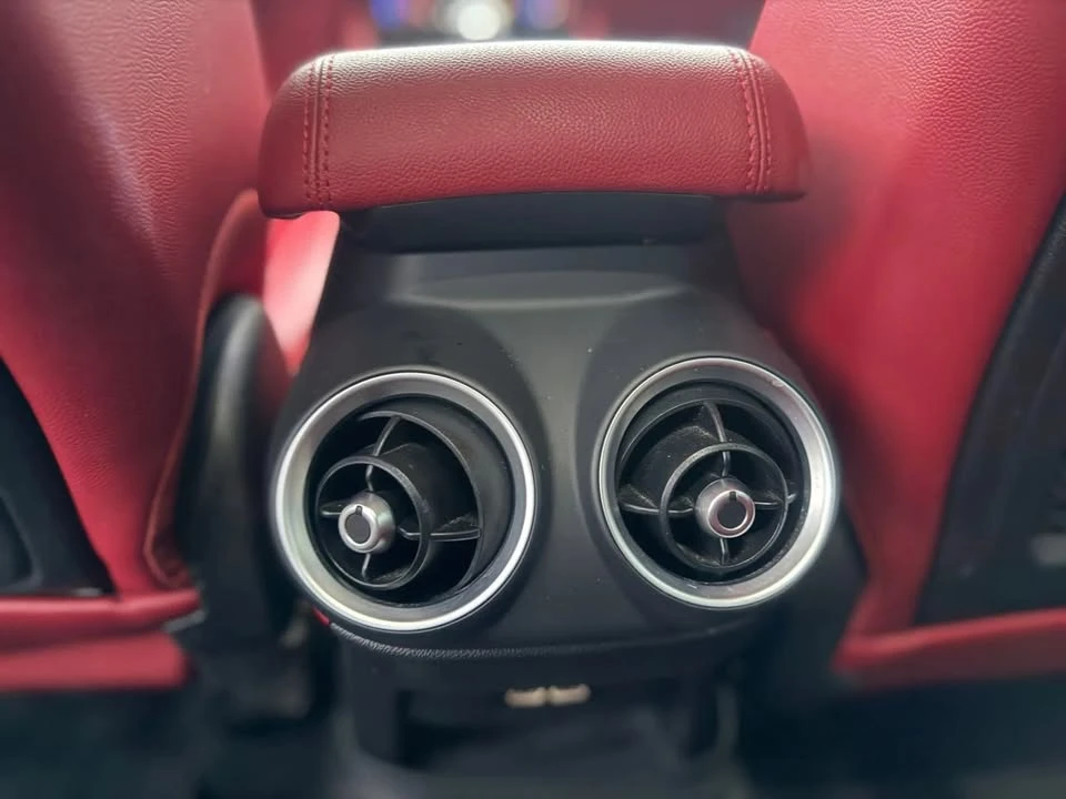 2019 Alfa Romeo Stelvio - Image 17 of 19