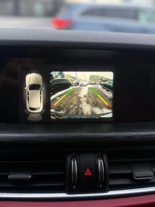 2019 Alfa Romeo Stelvio - Image 19 of 19