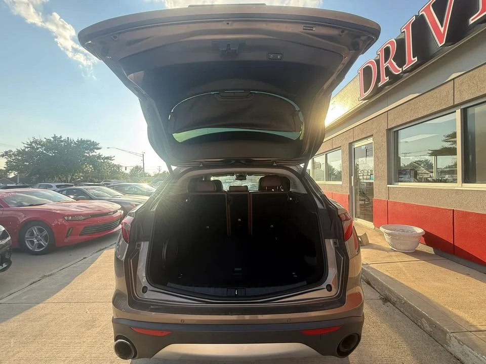 2019 Alfa Romeo Stelvio - Image 20 of 20