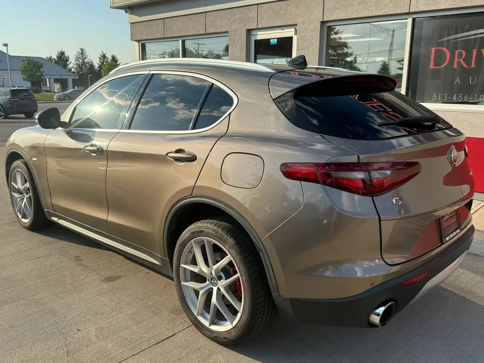 2019 Alfa Romeo Stelvio - Image 4 of 20