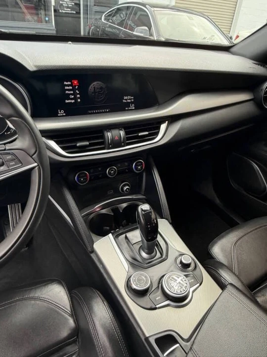 2019 Alfa Romeo Stelvio - Image 7 of 9