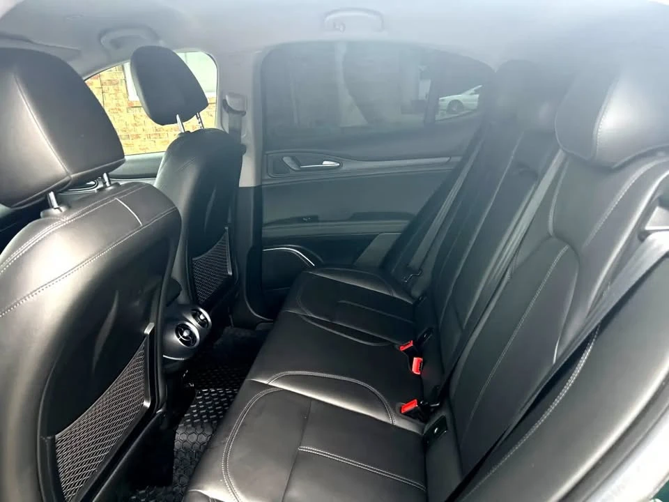 2019 Alfa Romeo Stelvio - Image 5 of 5